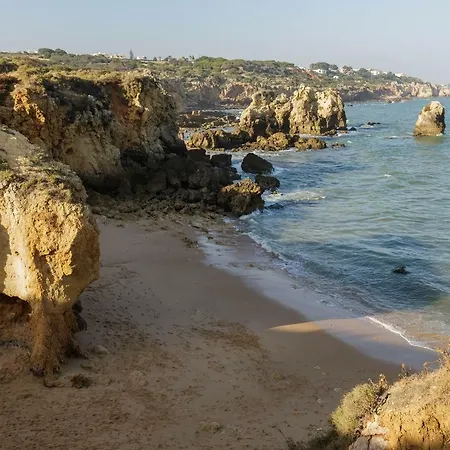 Design House Sao Rafael 아파트 알부페이라