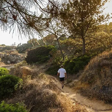 Design House Sao Rafael 아파트 *