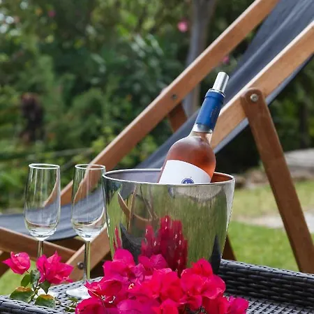 Design House Sao Rafael 아파트 *