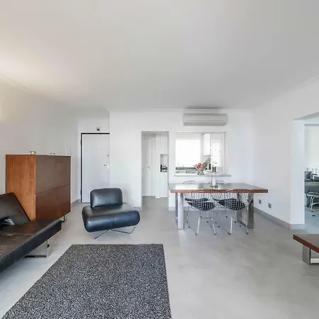 Design House Sao Rafael 아파트 *