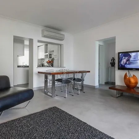 Lägenhet Design House Sao Rafael