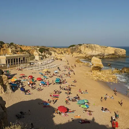 Lejlighed Design House Sao Rafael *