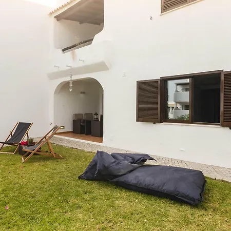 Lägenhet Design House Sao Rafael *