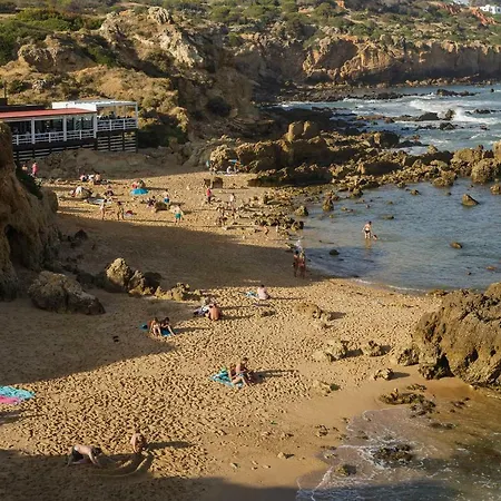 Design House Sao Rafael Lägenhet Albufeira