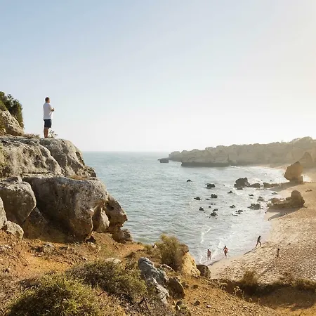 Design House Sao Rafael Lägenhet Albufeira