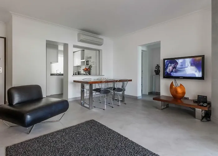 Lejlighed Design House Sao Rafael