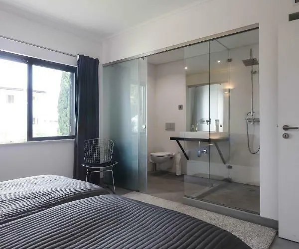 Design House Sao Rafael * Albufeira