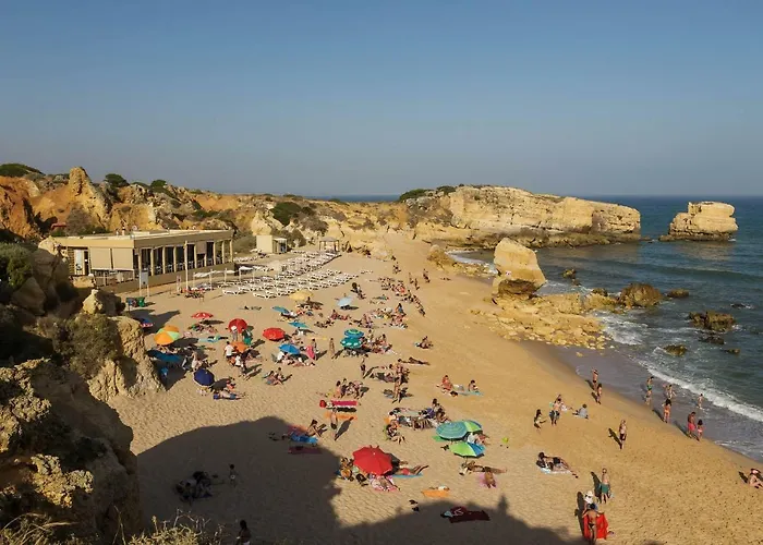 Lejlighed Design House Sao Rafael *