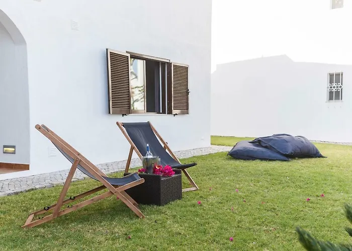 Design House Sao Rafael *