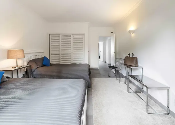 Lejlighed Design House Sao Rafael Albufeira