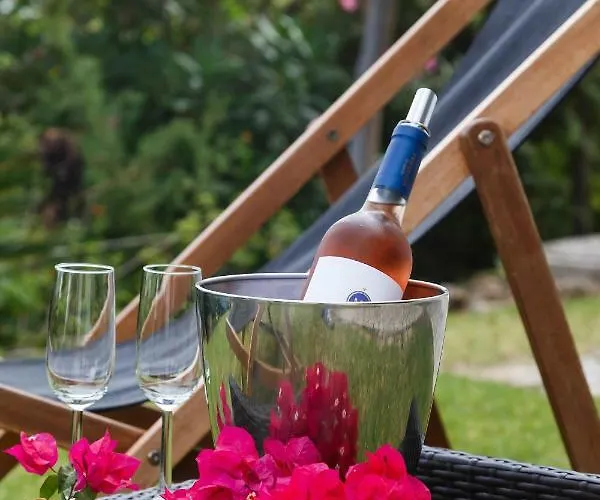 Design House Sao Rafael Lejlighed *