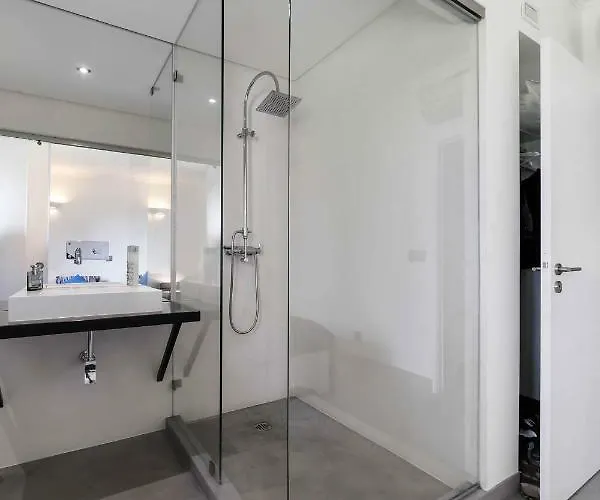 Lejlighed Design House Sao Rafael