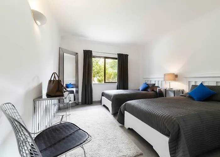 Design House Sao Rafael Albufeira