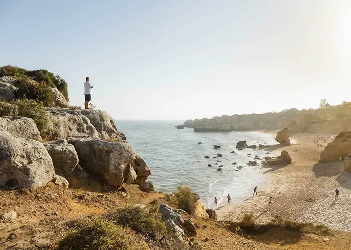 Design House Sao Rafael Lejlighed Albufeira