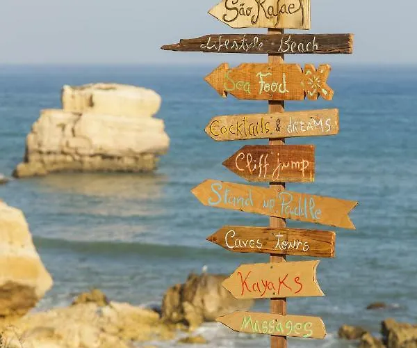 Design House Sao Rafael *