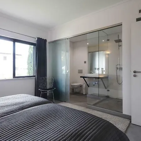 Design House Sao Rafael * Албуфейра