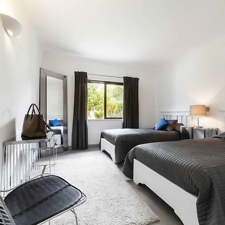 Design House Sao Rafael Албуфейра