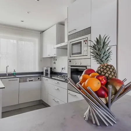 Design House Sao Rafael شقة *