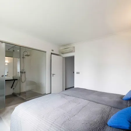 Design House Sao Rafael אלבופיירה