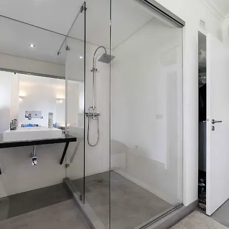 شقة Design House Sao Rafael